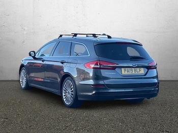 Used Ford Mondeo 2019 for sale - 77762932: Photo