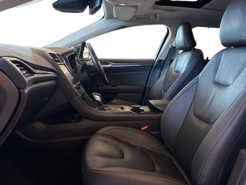 Used Ford Mondeo 2019 for sale - 77762932: Photo 3