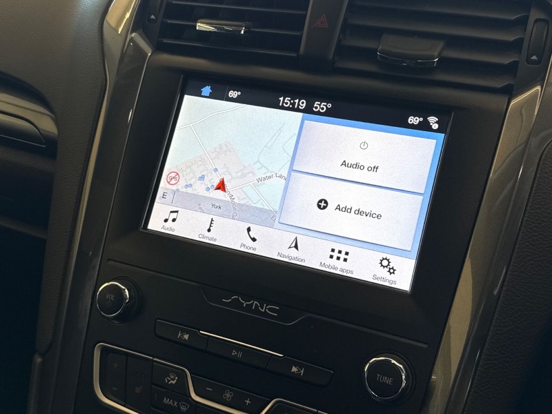 Used Ford Mondeo 2019 for sale - 77762932: Photo 30