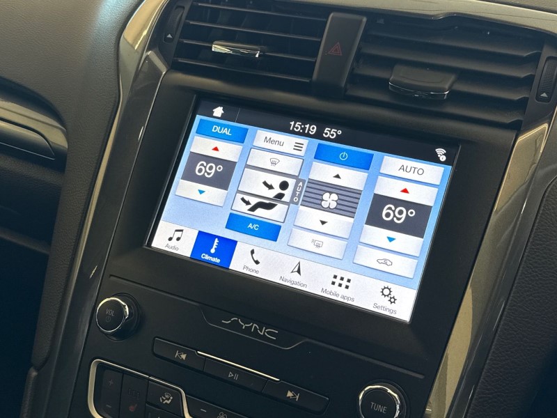 Used Ford Mondeo 2019 for sale - 77762932: Photo 32