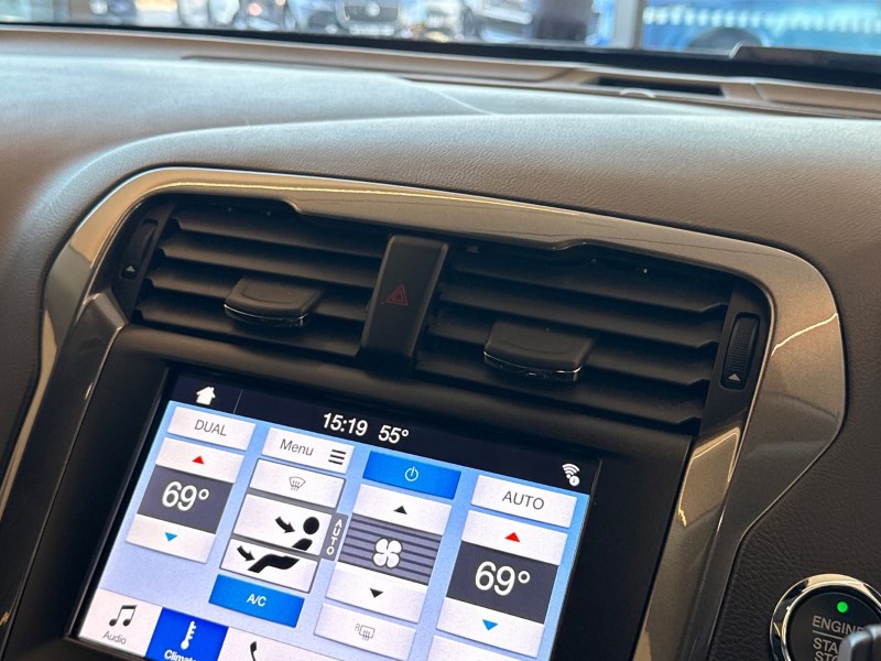 Used Ford Mondeo 2019 for sale - 77762932: Photo 34