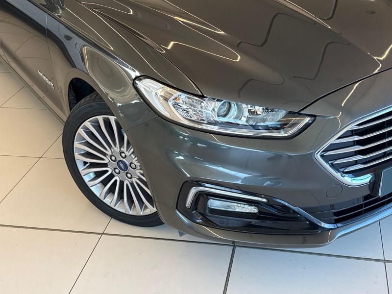 Used Ford Mondeo 2019 for sale - 77762932: Photo 37