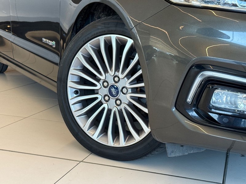 Used Ford Mondeo 2019 for sale - 77762932: Photo 39