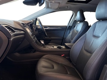 Used Ford Mondeo 2019 for sale - 77762932: Photo