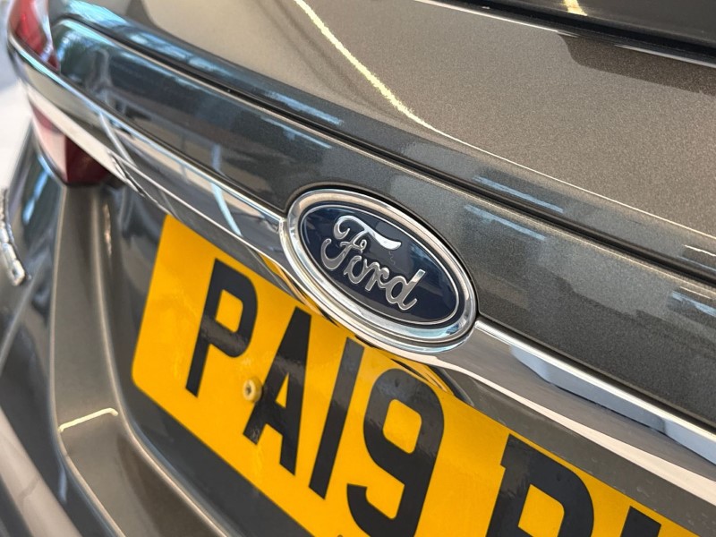 Used Ford Mondeo 2019 for sale - 77762932: Photo 40