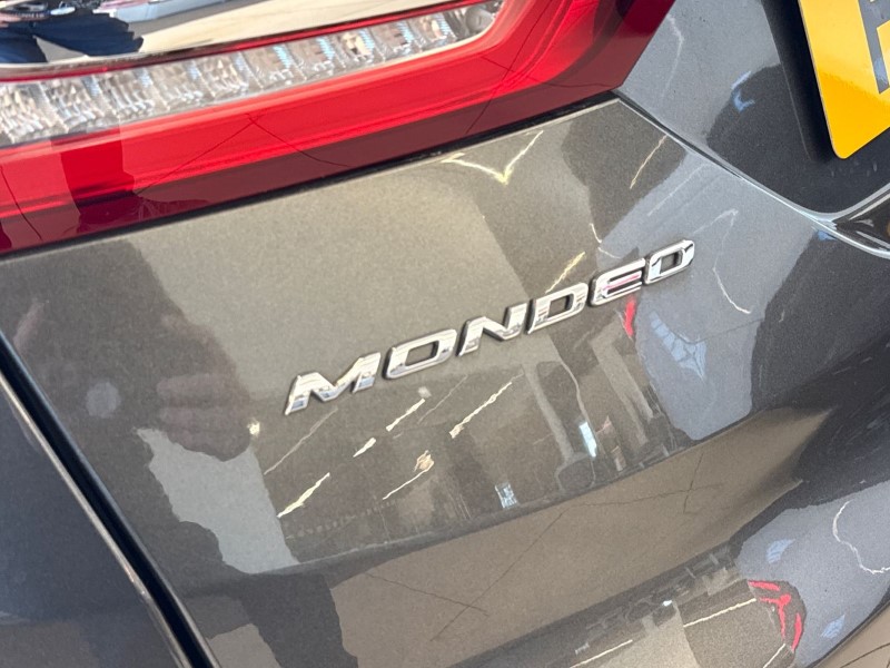 Used Ford Mondeo 2019 for sale - 77762932: Photo 41
