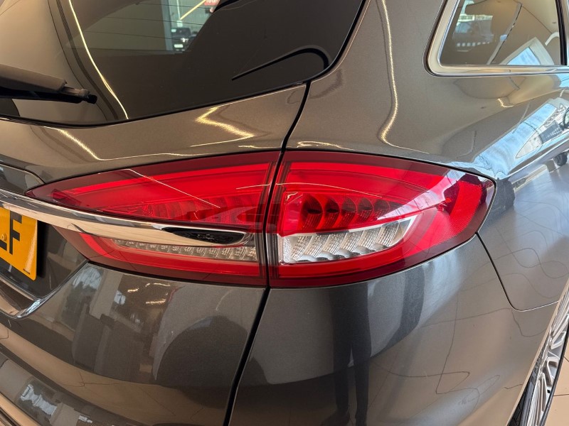 Used Ford Mondeo 2019 for sale - 77762932: Photo 42