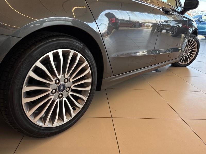 Used Ford Mondeo 2019 for sale - 77762932: Photo 43