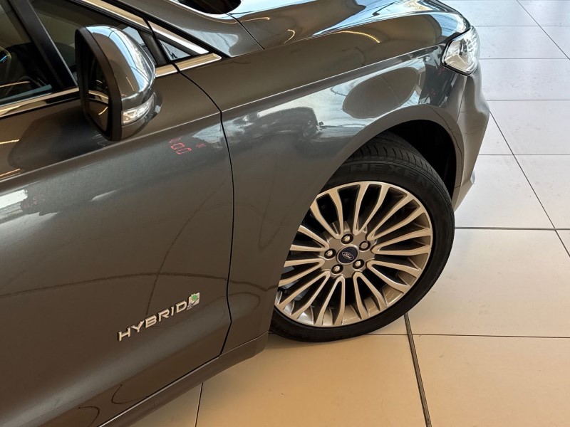 Used Ford Mondeo 2019 for sale - 77762932: Photo 44