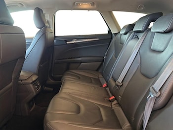 Used Ford Mondeo 2019 for sale - 77762932: Photo