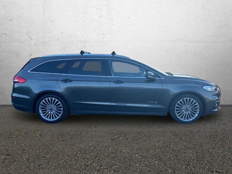 Used Ford Mondeo 2019 for sale - 77762932: Photo 5