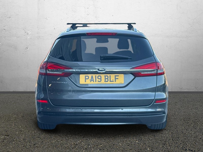 Used Ford Mondeo 2019 for sale - 77762932: Photo 6