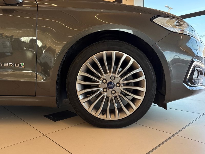 Used Ford Mondeo 2019 for sale - 77762932: Photo 8