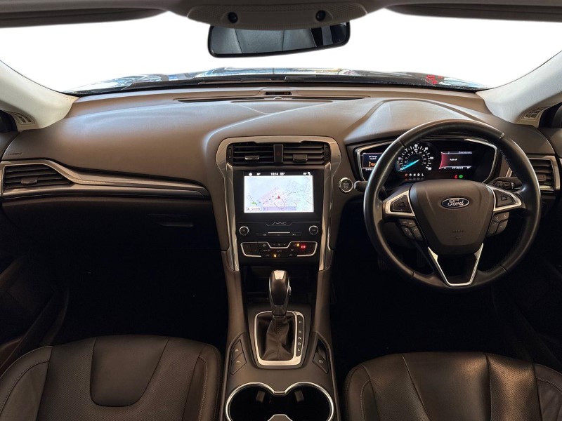 Used Ford Mondeo 2019 for sale - 77762932: Photo 9