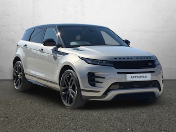 Used Land Rover Range Rover Evoque 2025 for sale - 78344118: Photo