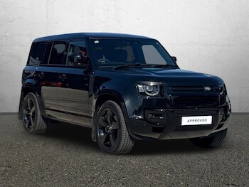 Used Land Rover Defender 2023 for sale - 79512318: Photo