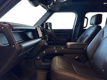 Used Land Rover Defender 2023 for sale - 79512318: Photo