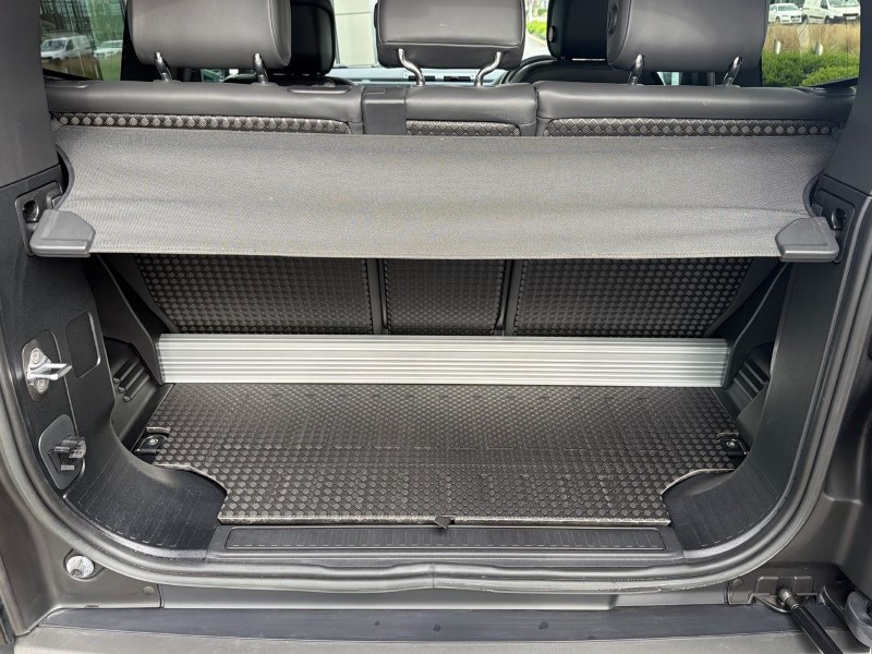 Used Land Rover Discovery 2026 for sale - 77950823: Photo 10