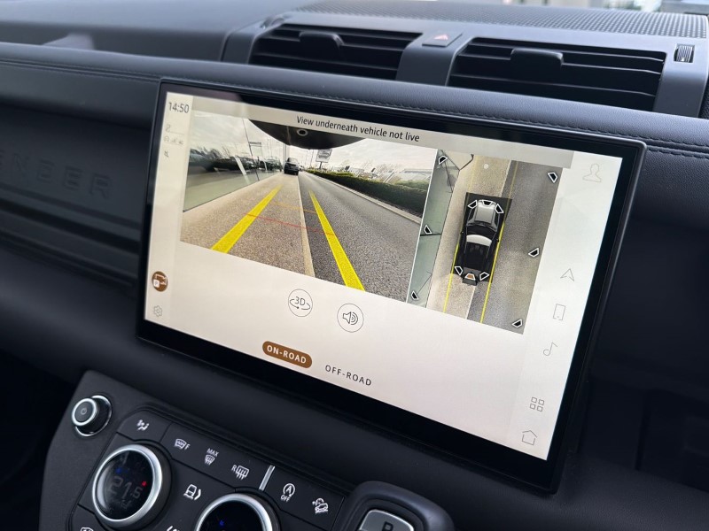 Used Land Rover Discovery 2026 for sale - 77950823: Photo 12