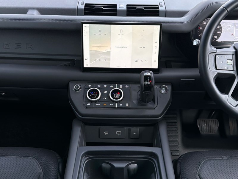 Used Land Rover Discovery 2026 for sale - 77950823: Photo 14