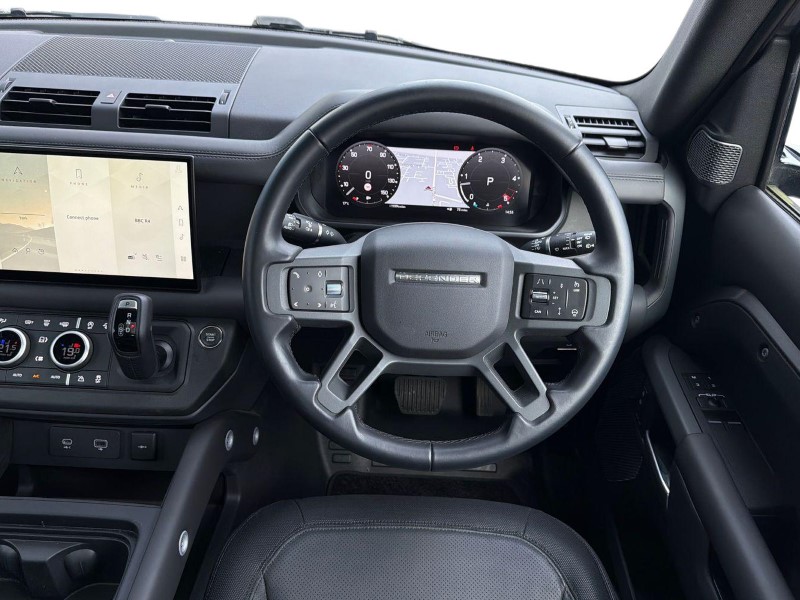 Used Land Rover Discovery 2026 for sale - 77950823: Photo 15