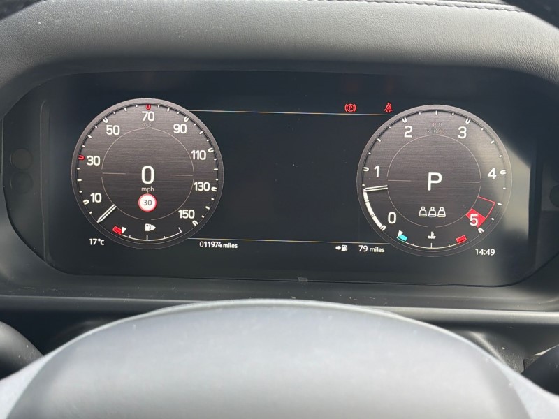 Used Land Rover Discovery 2026 for sale - 77950823: Photo 16