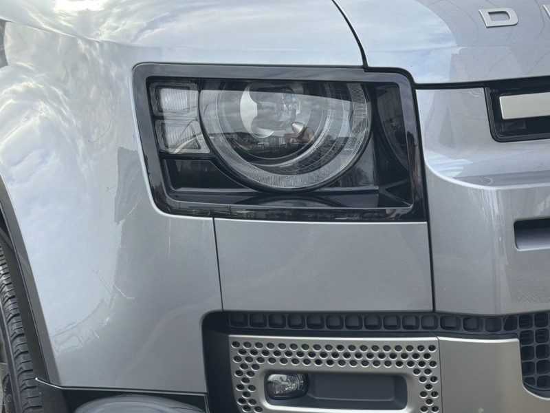 Used Land Rover Discovery 2026 for sale - 77950823: Photo 17