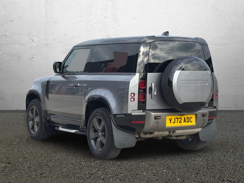 Used Land Rover Discovery 2026 for sale - 77950823: Photo 2