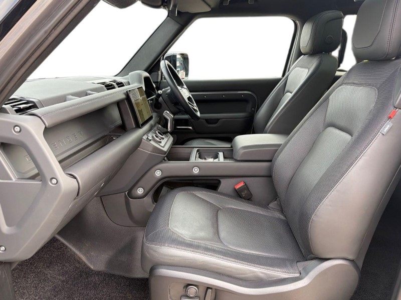 Used Land Rover Discovery 2026 for sale - 77950823: Photo 3