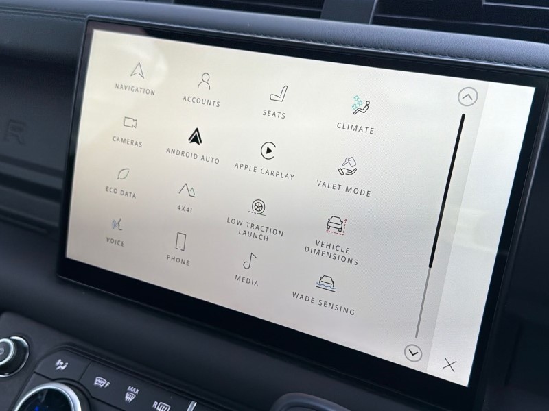 Used Land Rover Discovery 2026 for sale - 77950823: Photo 31