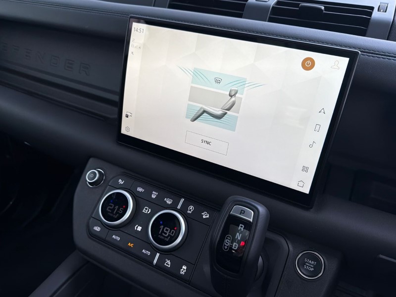 Used Land Rover Discovery 2026 for sale - 77950823: Photo 32