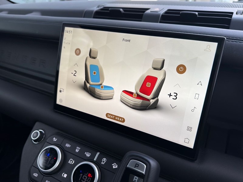 Used Land Rover Discovery 2026 for sale - 77950823: Photo 34