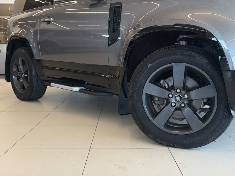 Used Land Rover Discovery 2026 for sale - 77950823: Photo 42