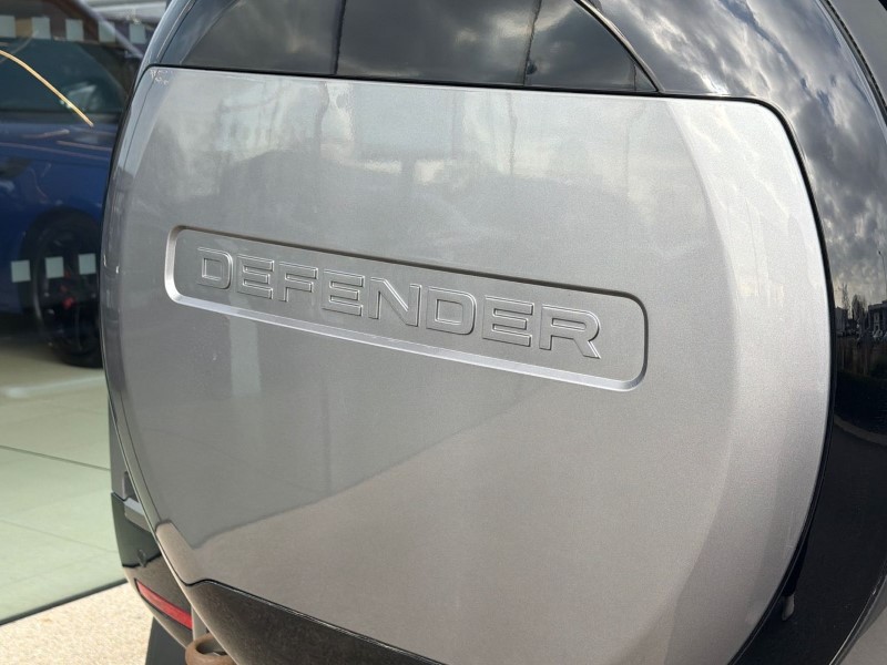 Used Land Rover Discovery 2026 for sale - 77950823: Photo 43