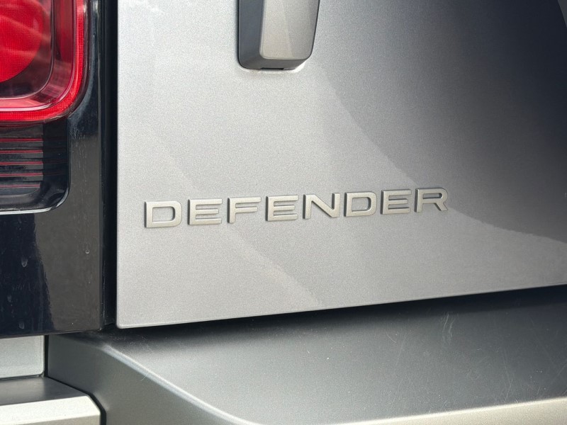 Used Land Rover Discovery 2026 for sale - 77950823: Photo 44