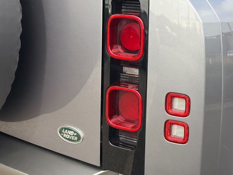 Used Land Rover Discovery 2026 for sale - 77950823: Photo 45