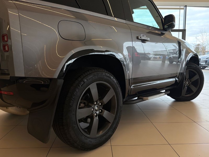 Used Land Rover Discovery 2026 for sale - 77950823: Photo 46