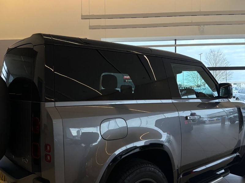 Used Land Rover Discovery 2026 for sale - 77950823: Photo 49