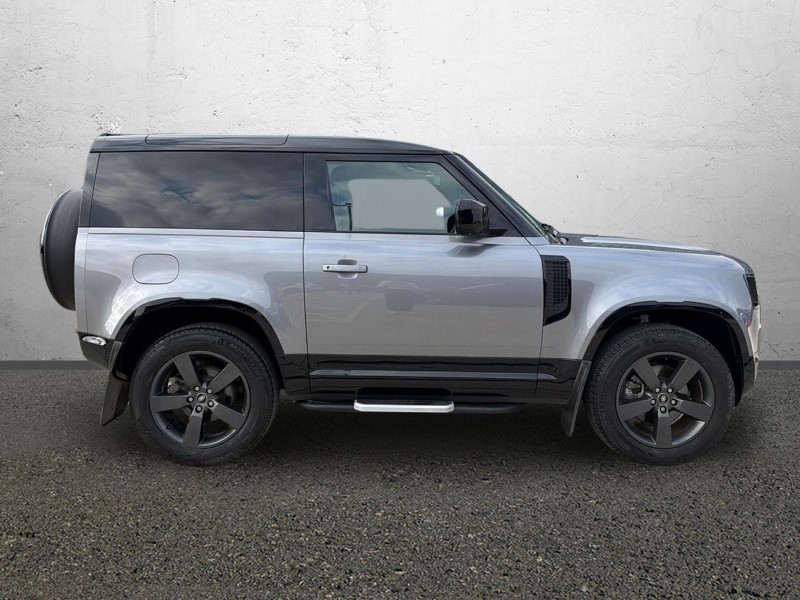 Used Land Rover Discovery 2026 for sale - 77950823: Photo 5