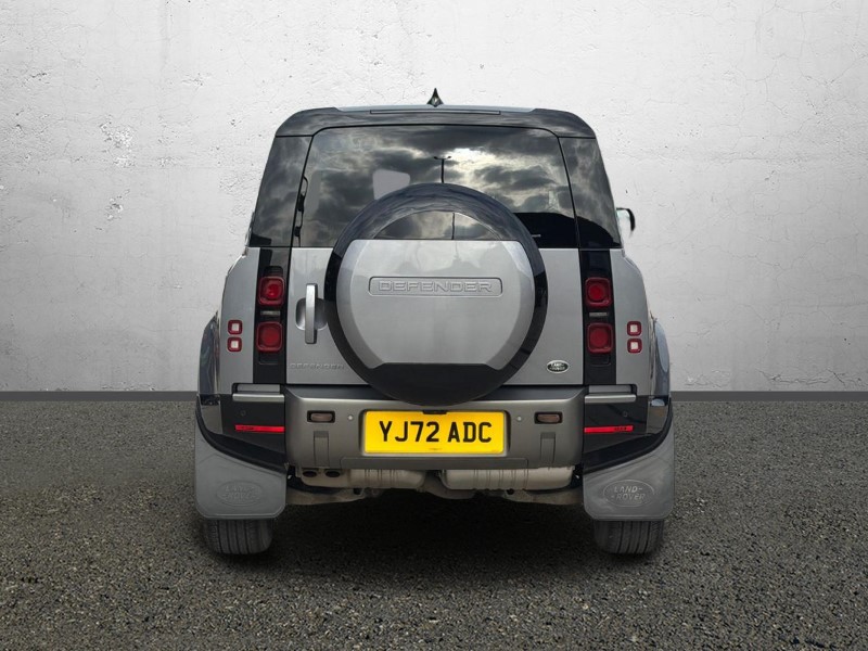 Used Land Rover Discovery 2026 for sale - 77950823: Photo 6
