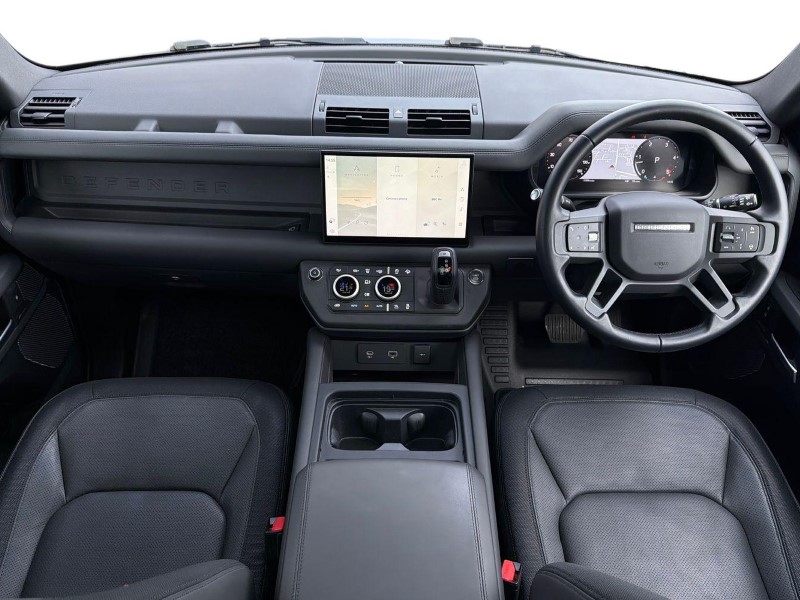 Used Land Rover Discovery 2026 for sale - 77950823: Photo 9