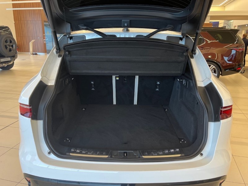Used Jaguar F-Pace 2021 for sale - 76981905: Photo 10