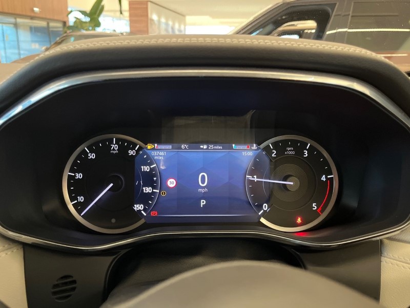 Used Jaguar F-Pace 2021 for sale - 76981905: Photo 16