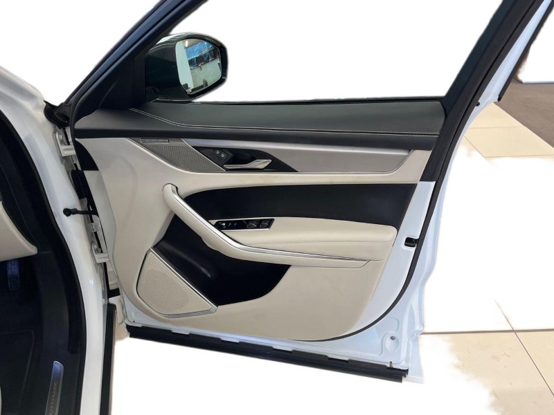 Used Jaguar F-Pace 2021 for sale - 76981905: Photo 21