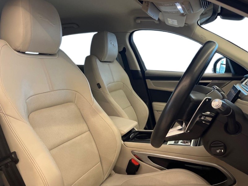 Used Jaguar F-Pace 2021 for sale - 76981905: Photo 25