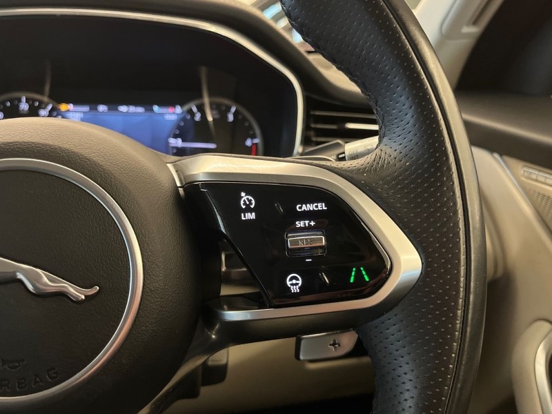 Used Jaguar F-Pace 2021 for sale - 76981905: Photo 28