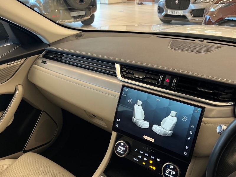 Used Jaguar F-Pace 2021 for sale - 76981905: Photo 36