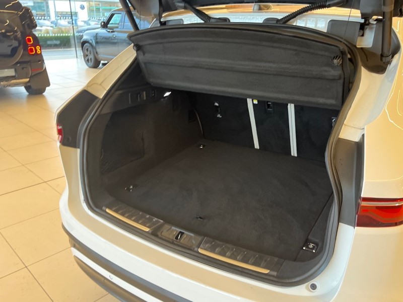 Used Jaguar F-Pace 2021 for sale - 76981905: Photo 38