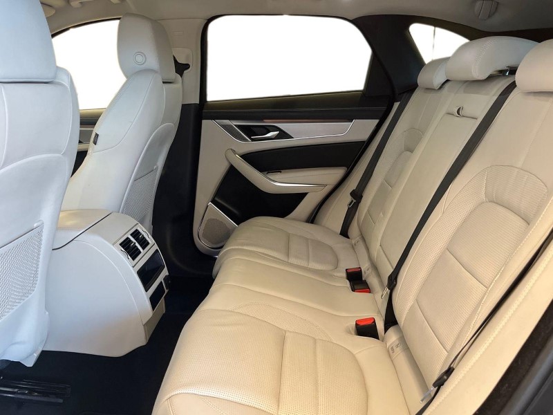 Used Jaguar F-Pace 2021 for sale - 76981905: Photo 4