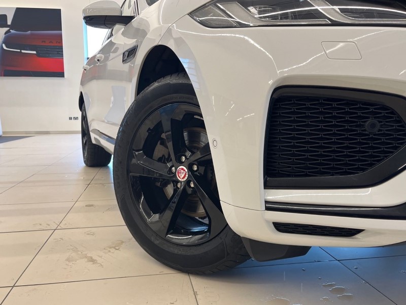 Used Jaguar F-Pace 2021 for sale - 76981905: Photo 43